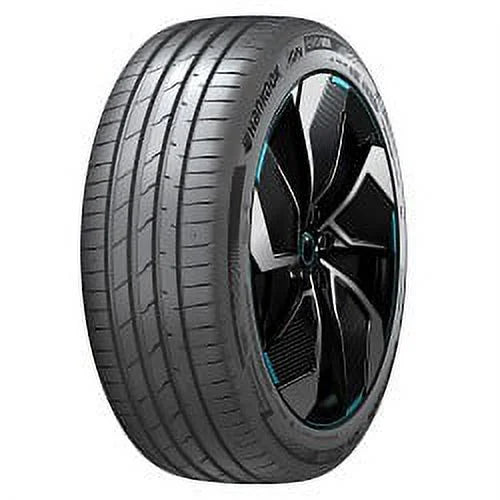 (Qty: 2) 275/50R20XL Hankook iON evo ASize SizeUV IH01A 113V tire Fits: 2017-22 Mercedes-Benz GLSize450 4Matic, 2019-20 BMW X7 xDrive40i