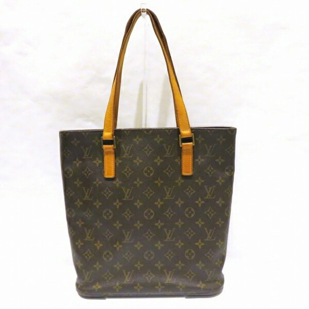 Pre-Owned Louis Vuitton Monogram Vavant GM M51170 Bag Handbag Tote Ladies (Fair)