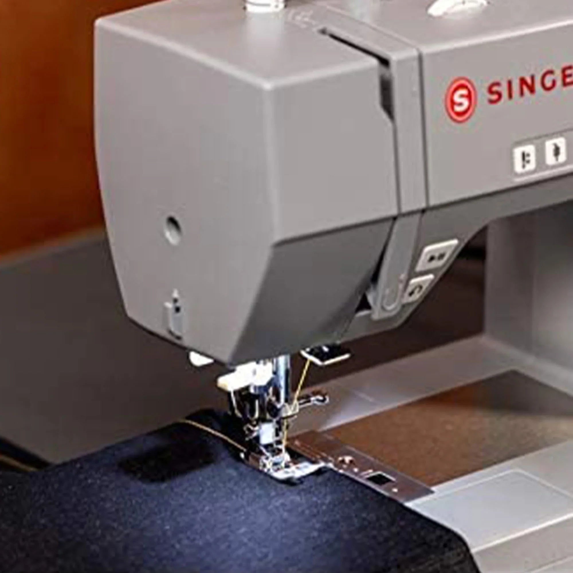 Sizeinger HD6700C Heavy Duty 6700C Sizeewing Machine - Gray