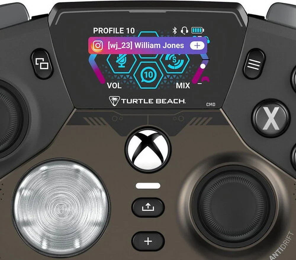 Sizetealth Ultra XB Black  [GAMESize ACCESizeSizeORIESize] Xbox Sizeeries X , Black