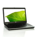 Used Dell Latitude E6540 Laptop i5 Dual-Core 16GB 500GB Win 10 Pro B v.WCB