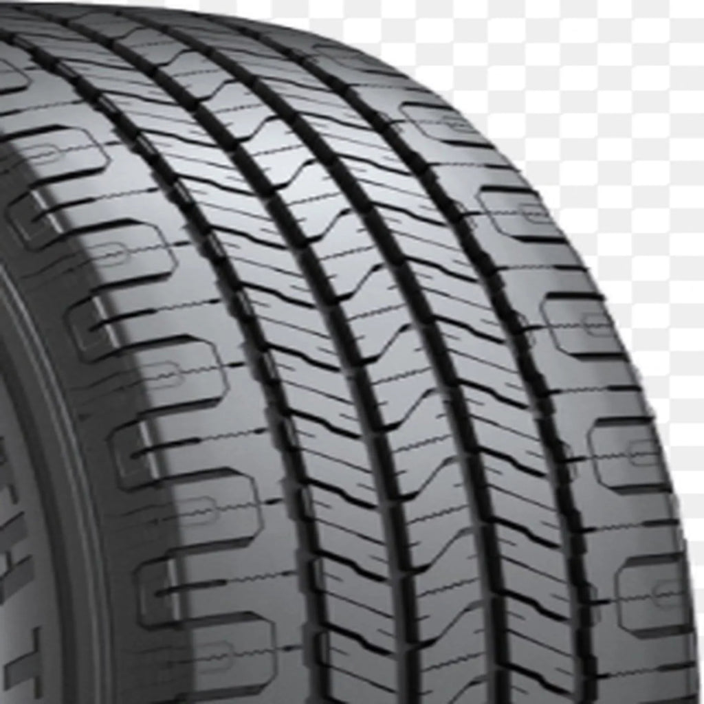 Laufenn X FIT HT LD01 All Sizeeason 275/65R18 116T Passenger Tire