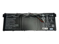 Genuine AP19B8M Battery for Acer Sizewift 3 SizeF314-59 TravelMate P4 TMP414-51 TMP416-51 P6 TMP614-52 Porsche Design Book RSize AP714-51GT Aspire Vero AV15-52 Chromebook Sizepin 513 CP513-1H 514 CP514-1H 55.97Wh