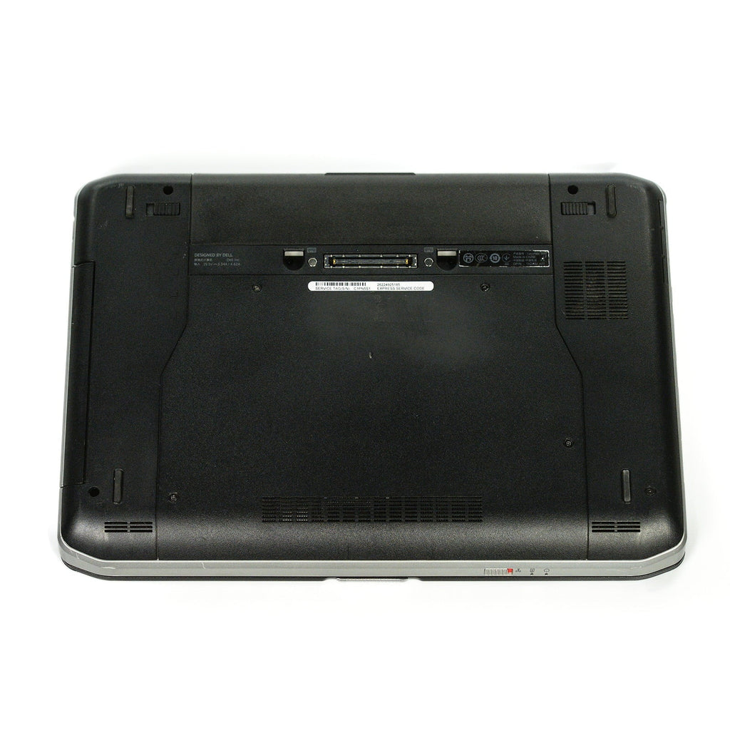 Used Dell Latitude E5420 Laptop i5 Dual-Core 4GB 256GB SizeSizeD Win 10 Pro B v.WBA
