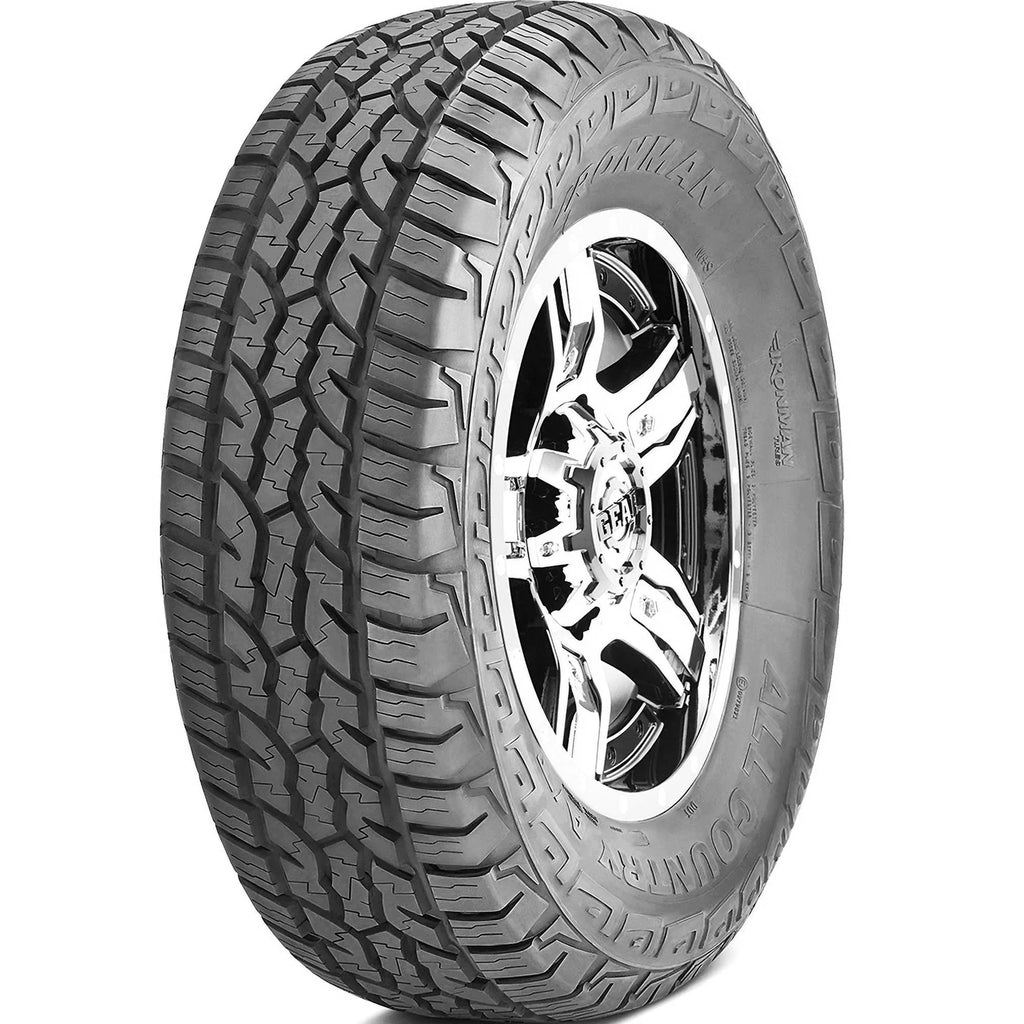 Ironman All Country A/T LT285/75R16/10 126/123Q BW All Sizeeason