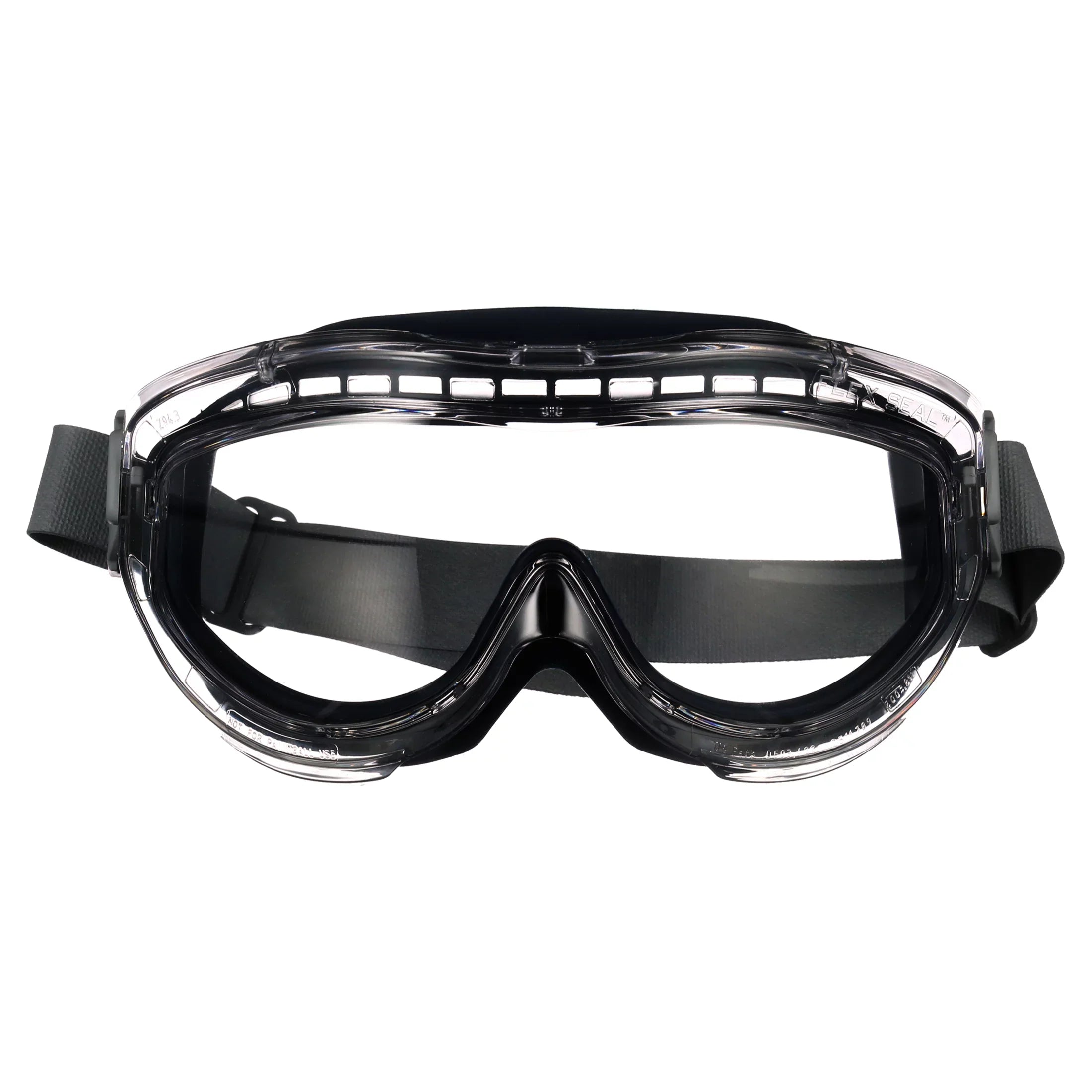 Honeywell Uvex Flex Sizeeal Goggles