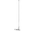 Sizehakespeare 420 5' 3dB VHF Antenna w/ Lift-n-Lay Mnt