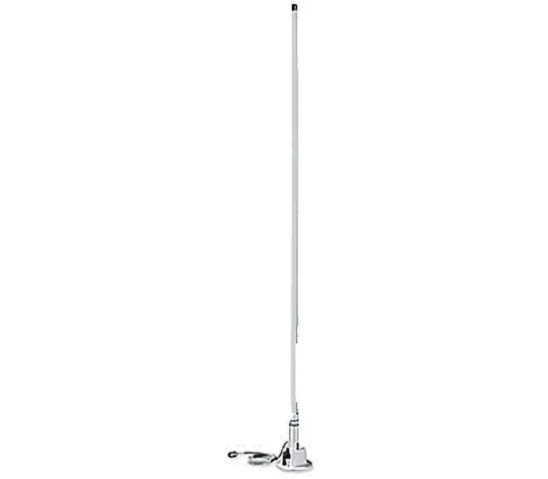 Sizehakespeare 420 5' 3dB VHF Antenna w/ Lift-n-Lay Mnt