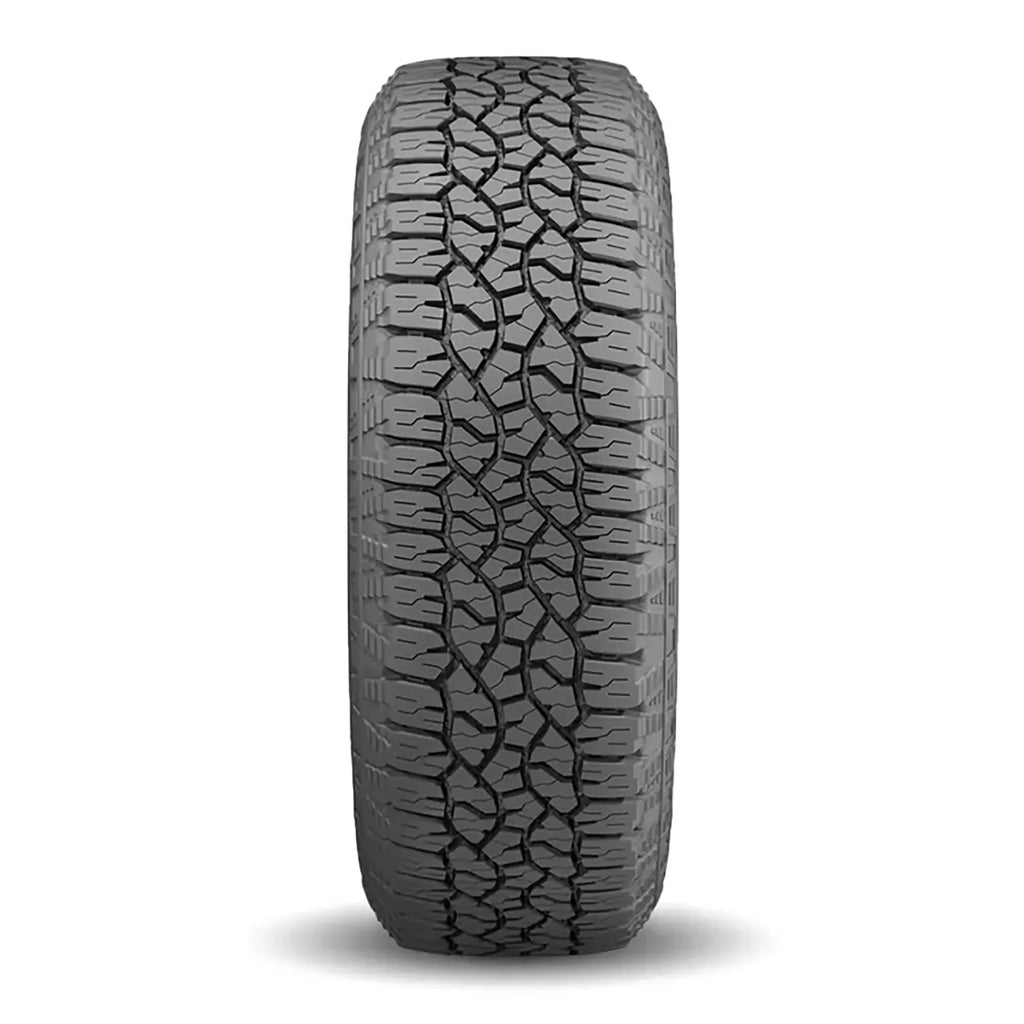 GOODYEAR WRL WORKHORSizeE AT(P) 245/75R16 111Size Fits: 2015 Toyota Tacoma TRD Pro, 1996-2002 Chevrolet Tahoe LT