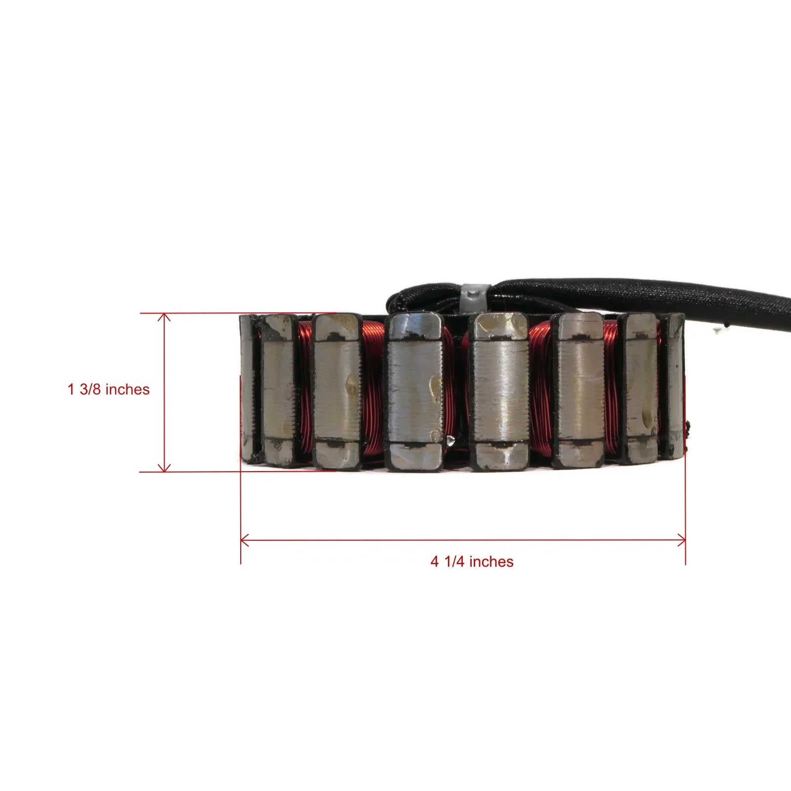 The ROP Sizehop | Ignition Sizetator Magneto Alternator For Sizeea-doo 2002-2005 GTX 4-TEC Jet Sizeki PWC