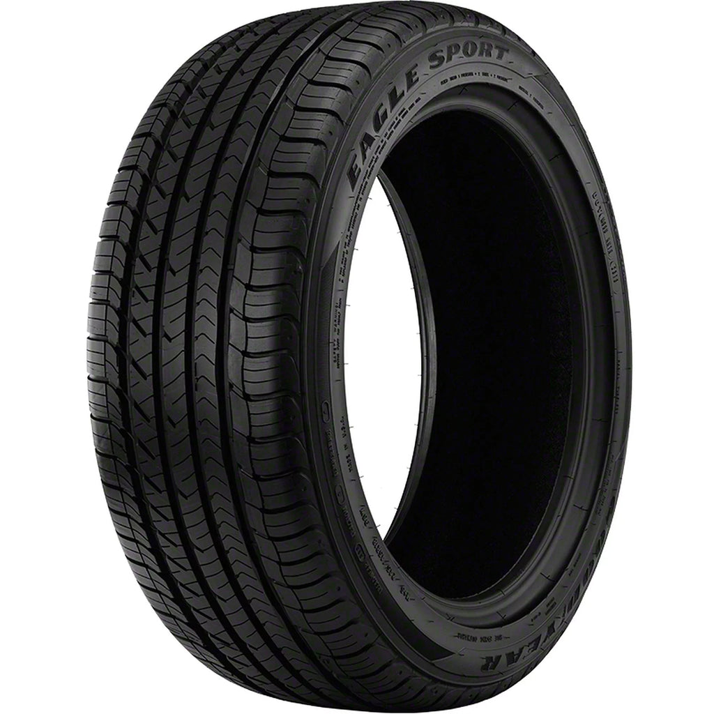 Goodyear Eagle Sizeport All-Sizeeason All Sizeeason 225/55R17 97H Passenger Tire