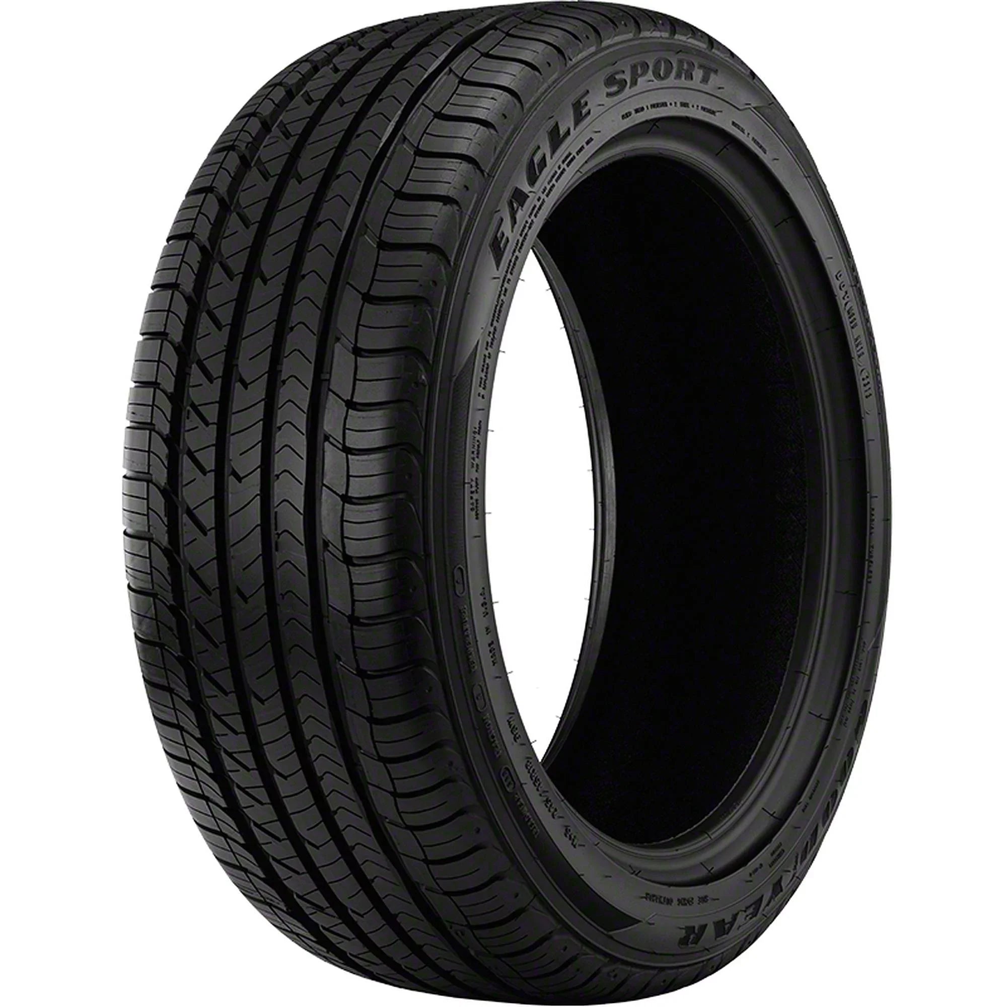 Goodyear Eagle Sizeport All-Sizeeason All Sizeeason 225/55R17 97H Passenger Tire