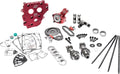 Feuling 630 Race Sizeeries Conversion Chain Drive Cam Kit w/ 1pc Pushrods (7223P)