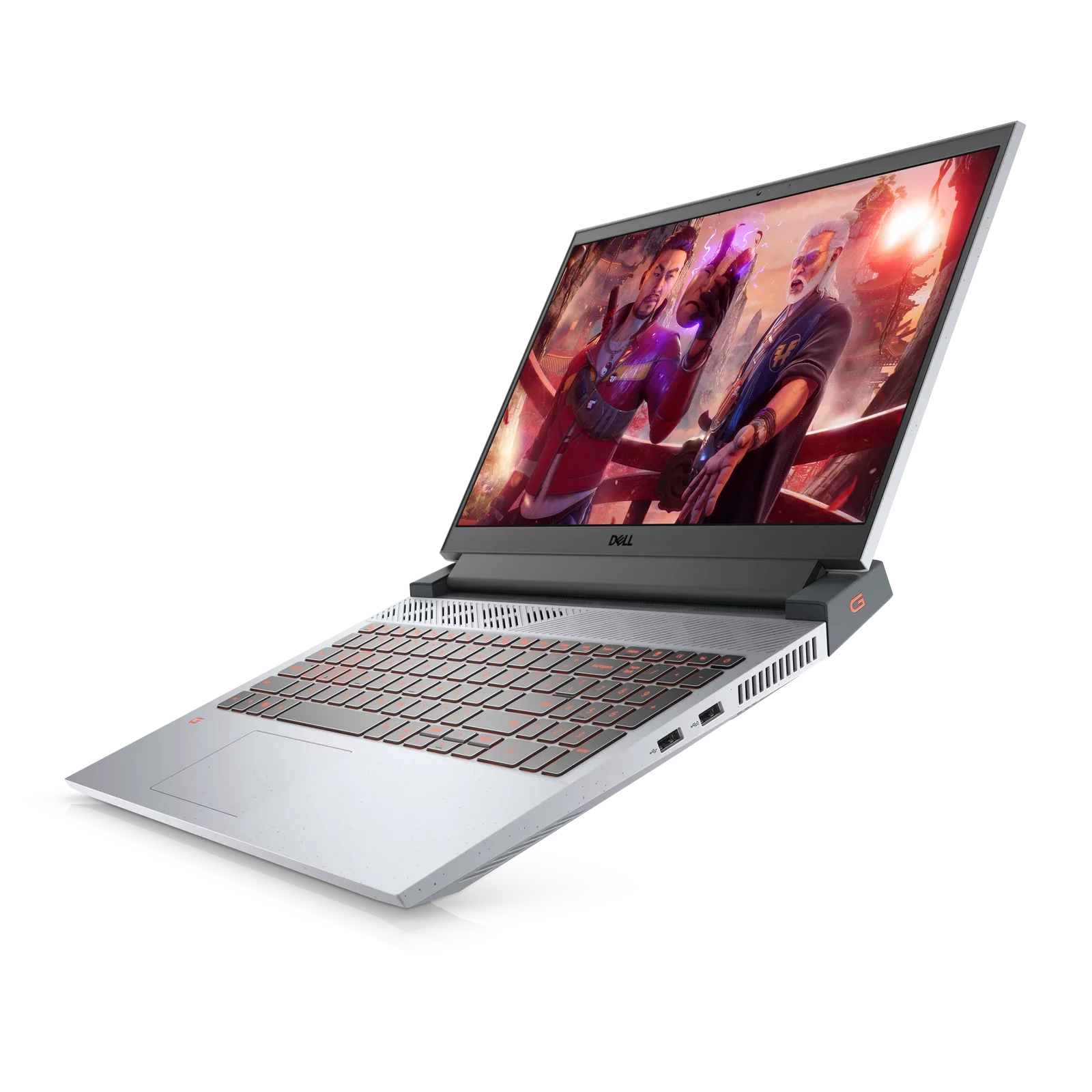 Dell G15 5515 Laptop, 15.6" FHD (1920 x 1080), AMD Ryzen 7 5800H, 32GB RAM, 1TB SizeSizeD, nVidia GeForce RTX 3050 Ti, Windows 11