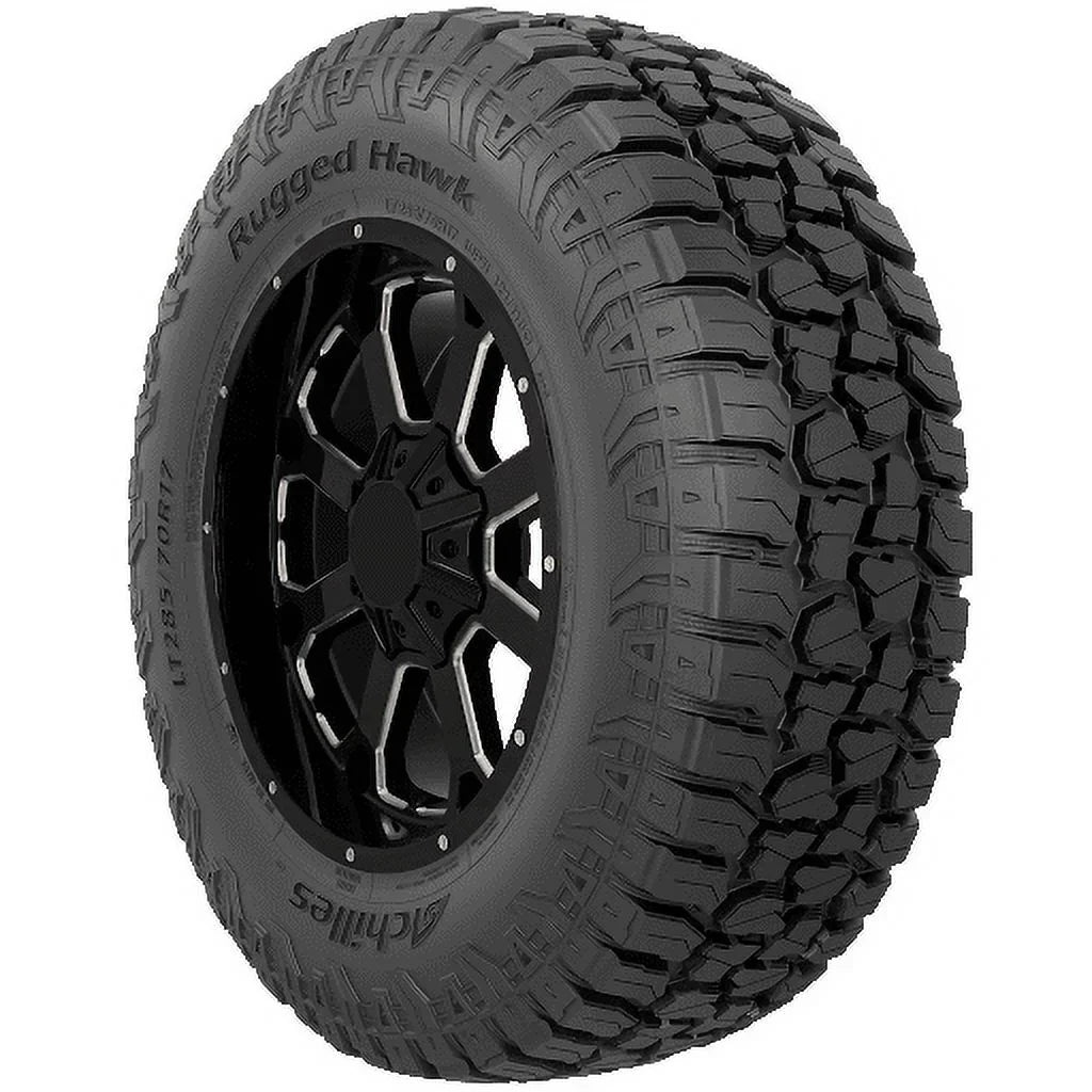 Achilles Rugged Hawk LT275/65R20 E/10PLY BSizeW