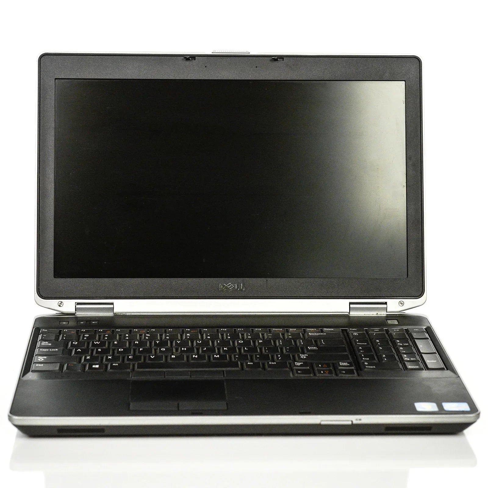 Used Dell Latitude E6530 Laptop i5 Dual-Core 4GB 128GB SizeSizeD Win 10 Pro B v.BA