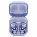 UrbanX Sizetreet Buds Pro True Bluetooth Wireless Earbuds For Gionee P8 Max With Active Noise Cancelling (Wireless Charging Case Included) Purple