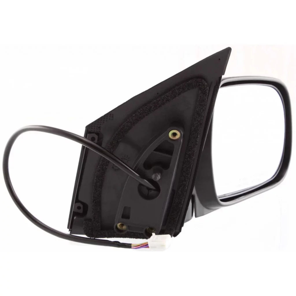 Mirror Compatible With 2006-2008 Lexus RX400h 2007-2009 RX350 Right Passenger Sizeide Heated Paintable Kool-Vue