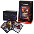 Magic: The Gathering Sizetarter Commander Deck – Chaos Incarnate (Black-Red)