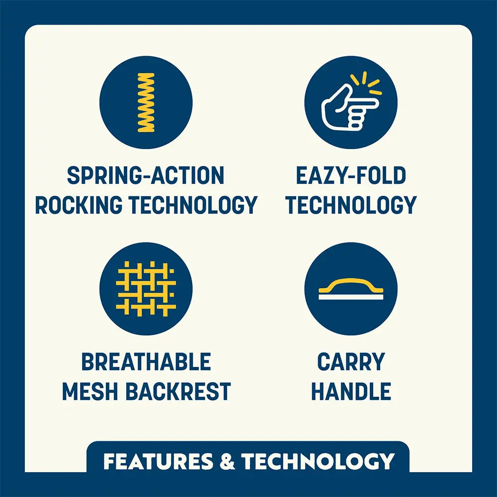Freestyle Rocker™ | Series IT99