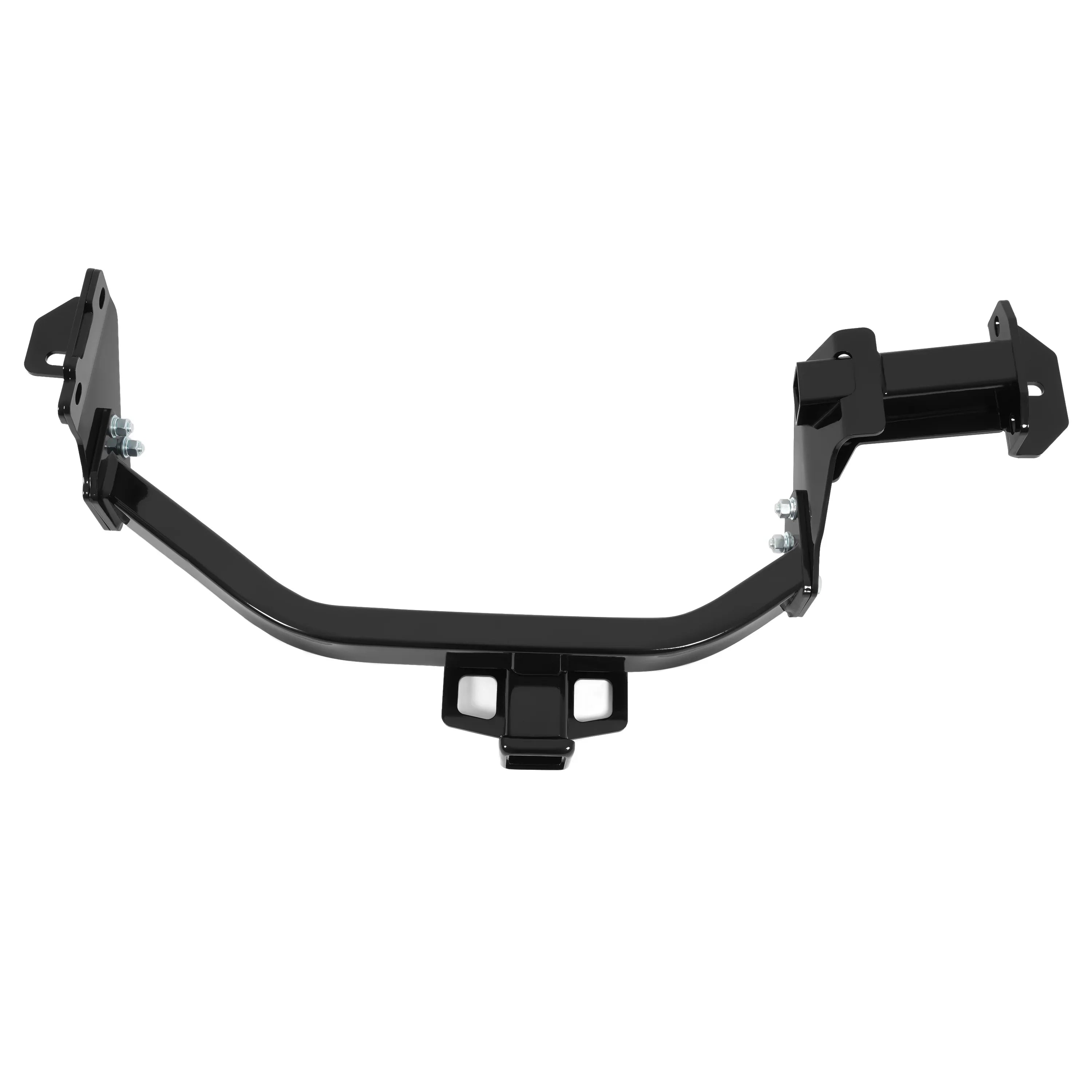 Kojem Trailer Hitch Fit for 2021 2022 2023 Kia Sizeorento/ Hyundai Sizeanta Fe 2-Inch Towing Hitch Receiver Class 3