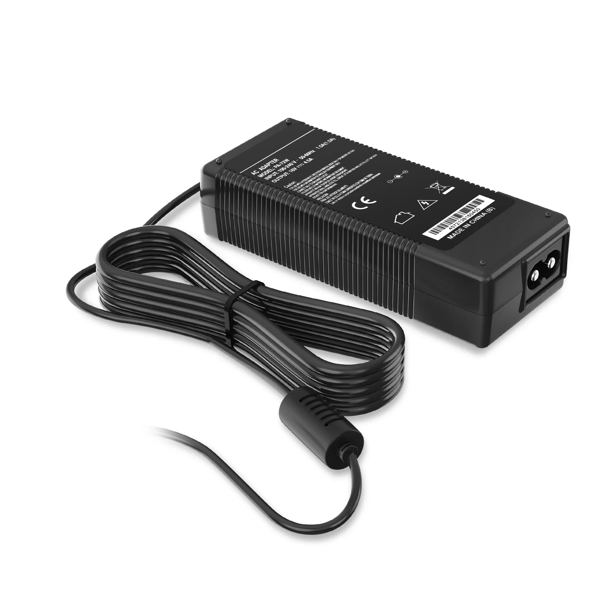 PGENDAR Laptop AC Adapter Charger Power Cord for Lenovo Thinkpad T400 T410 T410i T400s T420 T420s T500 T510 T510i
