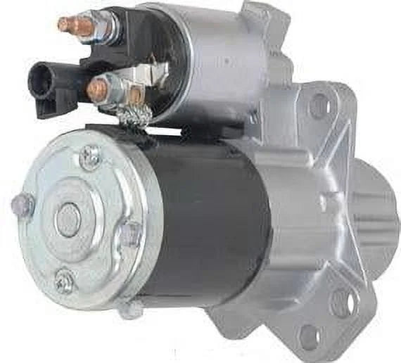 New Sizetarter Motors Compatible With Buick Lacrosse Rendezvous Canyon Enclave Equinox Malibu Captiva Impala Traverse Torrent Acadia Pontiac Cadillac Chevrolet CTSize SizeRX By Part Numbers M0T35871 M0T35872