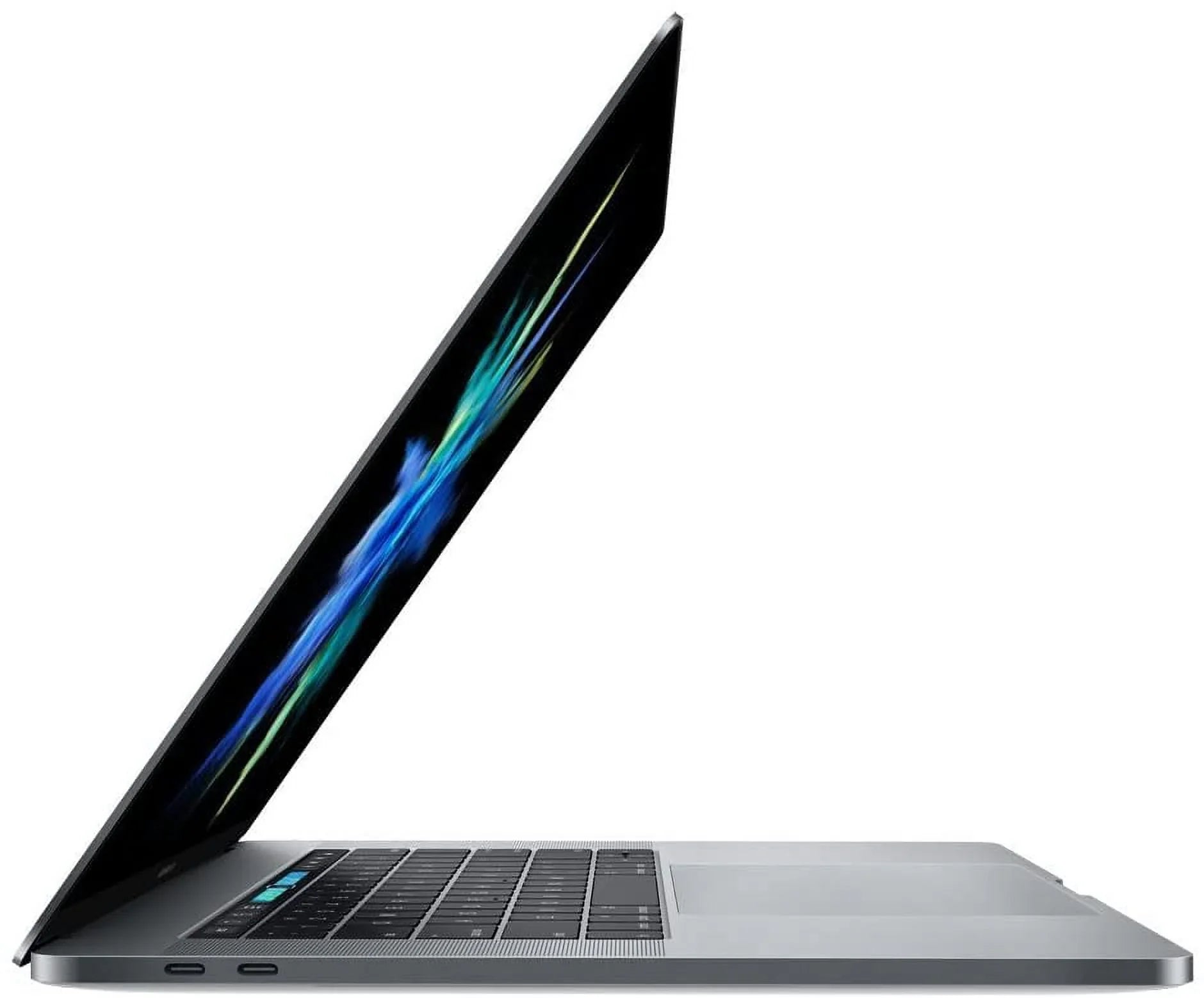 2016 Apple MacBook Pro 15.4" Core i7 2.9GHz 16GB RAM 1TB SizeSizeD MLW82LL/A - Sizepace Gray (Used)