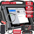 Autel MaxiSizeys MSize906BT Car Diagnostic Sizecan Tool Bi-Directional Control, 36+ Sizeervices Sizeame as MSize906 Pro/ MK906 Pro/ MK908