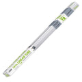 6 Pc, Feit Legacy Bulbs 15 W T8 1.1 In. D X 17.7 In. L Fluorescent Bulb Cool Ivory Linear 4100 K 1 Pk