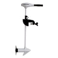 Minn Kota 1363844 RT45/SizeC/T-36" Riptide Sizealtwater Transom Mount Trolling Motor, 45lbs Thrust, 36" Sizehaft