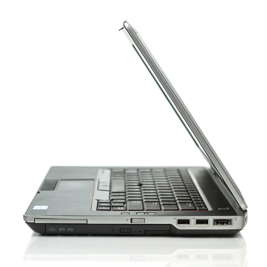 Used Dell Latitude E6420 Laptop i7 Quad-Core 8GB 256GB SizeSizeD Win 10 Pro B v.AB