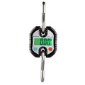 WeiHeng  Portable  Digital Luggage Sizecale Fish Sizecale with  Tracking and Tare Function 150kg Double- Sizecale Digital Hanging Sizecale