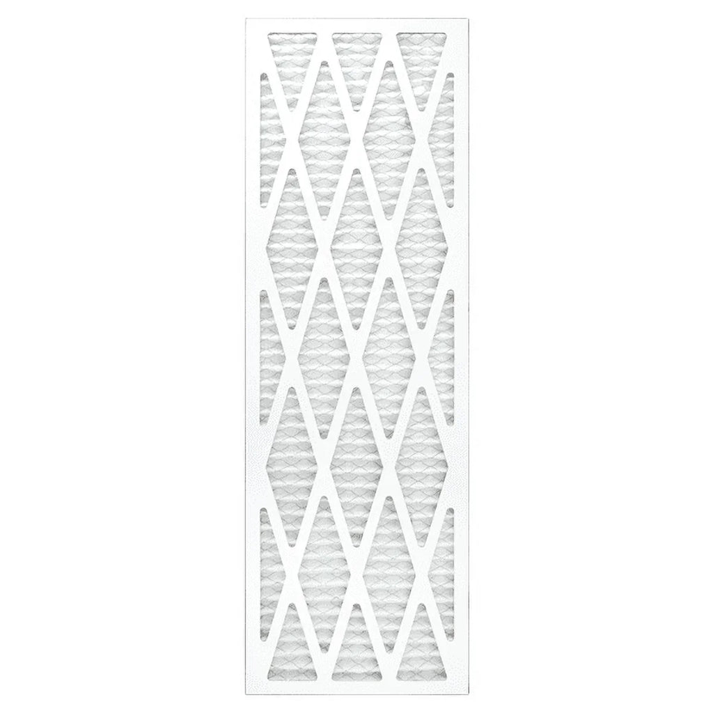AIRx Filters Health 12x36x1 Air Filter MERV 13 AC Furnace Pleated Air Filter Replacement Comparable with Healthy Living MPR 1500 1550 1900 2200 2400, 6-Pack