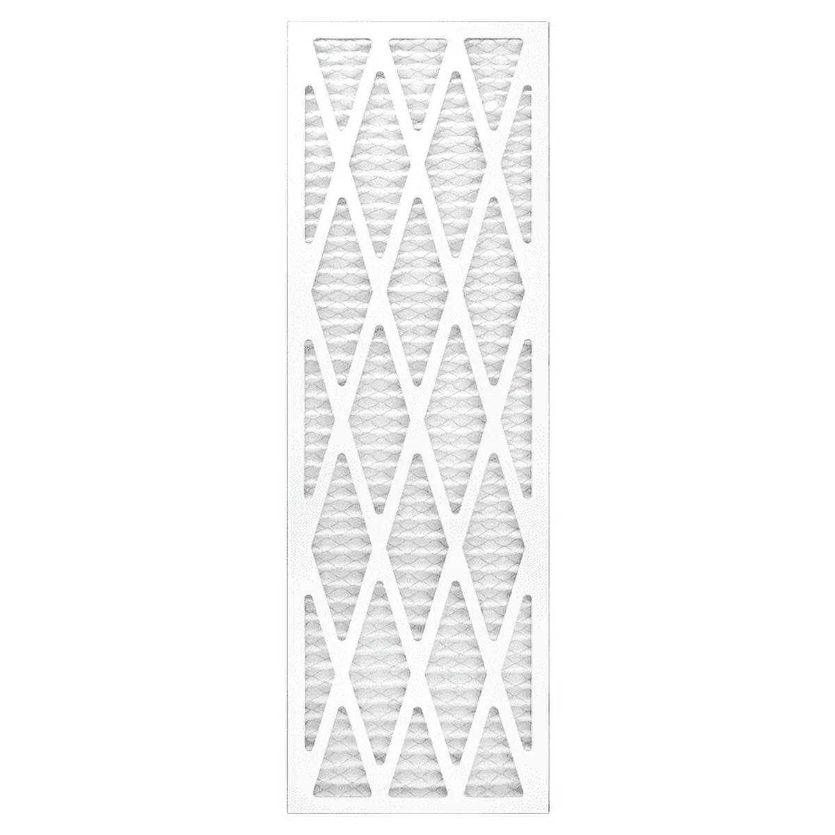 AIRx Filters Health 12x36x1 Air Filter MERV 13 AC Furnace Pleated Air Filter Replacement Comparable with Healthy Living MPR 1500 1550 1900 2200 2400, 6-Pack