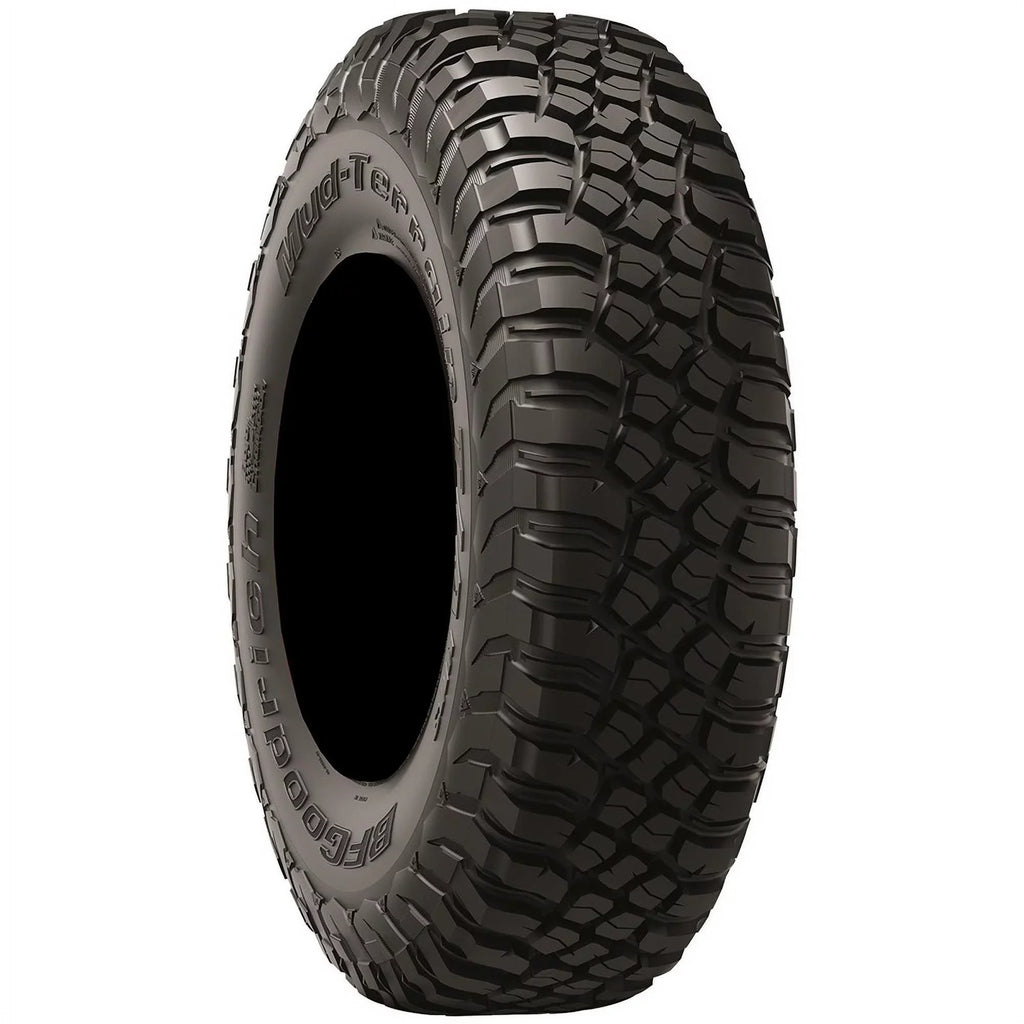 MetalFX Delta Bdlk CC 15" Wheels Gm 32" BFG KM3 Tires Polaris RZR XP 1000 / PRO XP / Ranger XP 900/1000