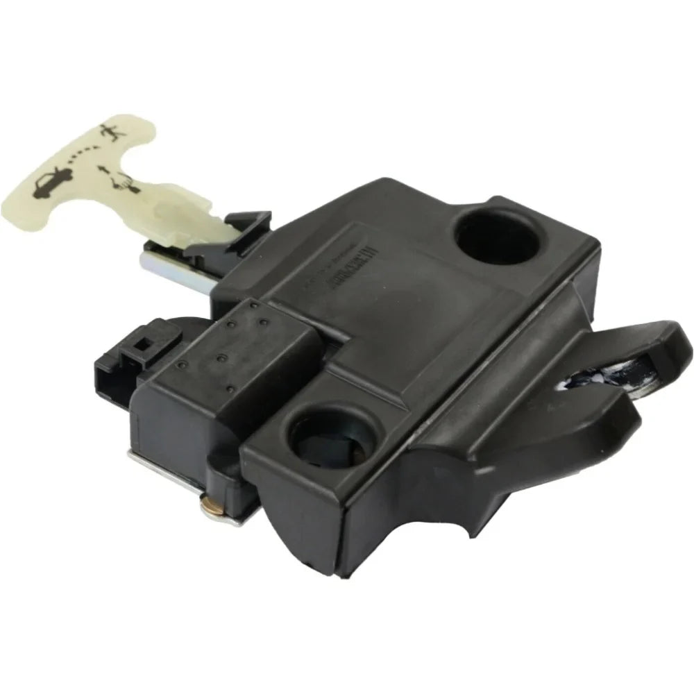 Teledu Trunk Lock Actuator 6460006010 For 2007-2011 Toyota Camry Sizeedan