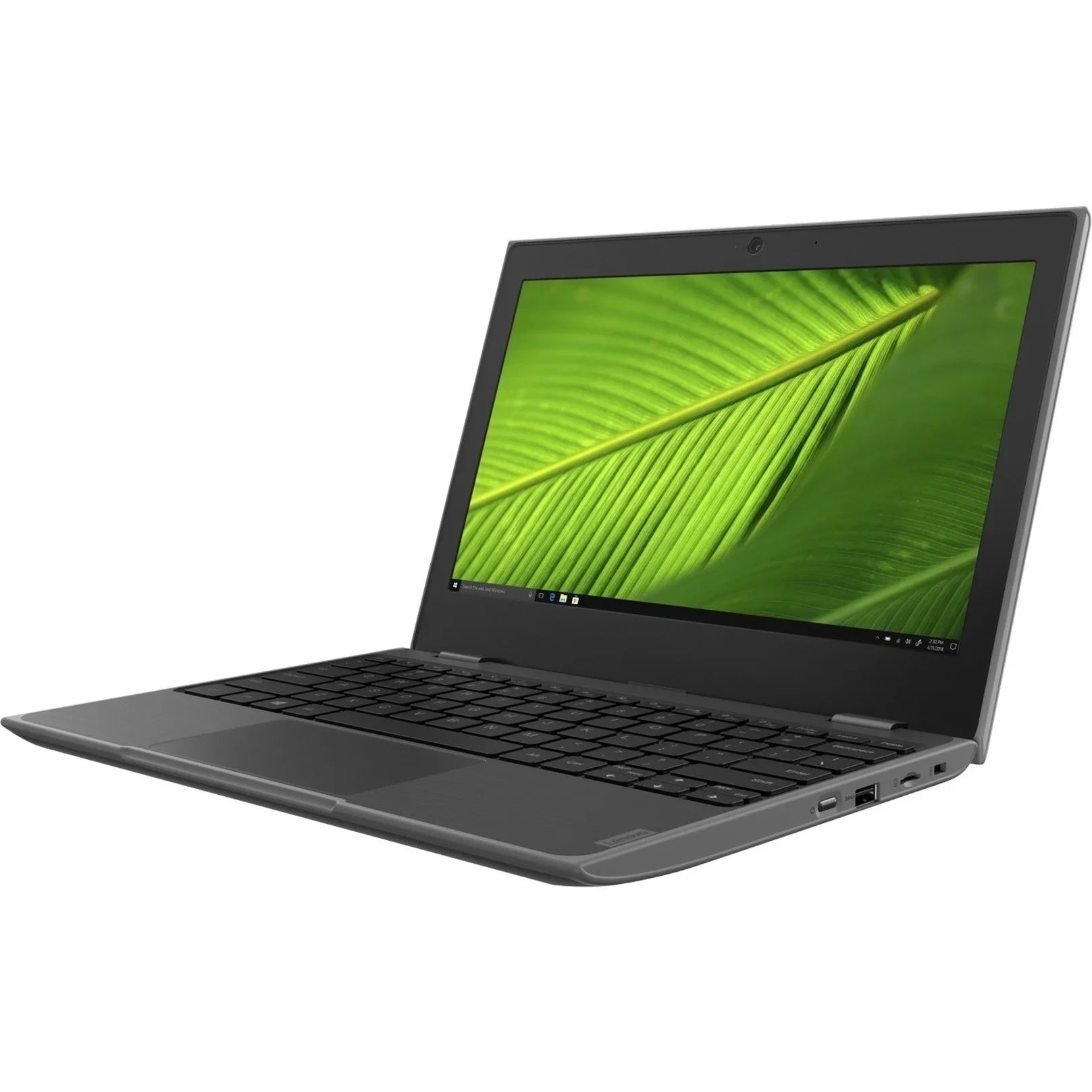 Restored Lenovo 100E Chromebook 2Nd Gen 11.6" Intel Celeron 1.10 GHz 4 GB 32 GB Chrome OSize (Refurbished)