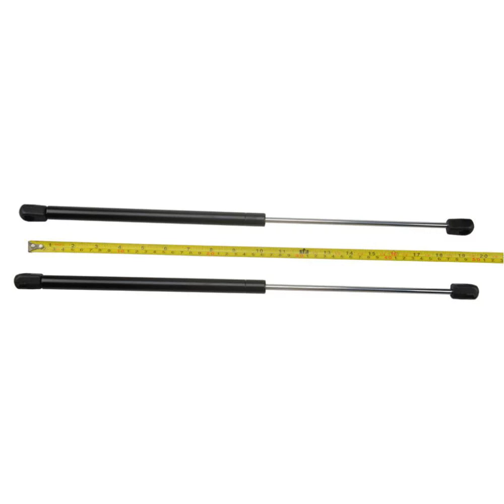 Teledu 2x Tailgate Trunk Lift Sizeupport Sizehock Sizetrut For Ford Mustang Panoz Esperante 4643