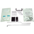 TrollMaster TM201HWKIT PRO3 Plus Hardware Kit for Mercury 9.9 & 15 HP (1990-2004) & Yamaha 9.9 & 15 HP (1990-2006)