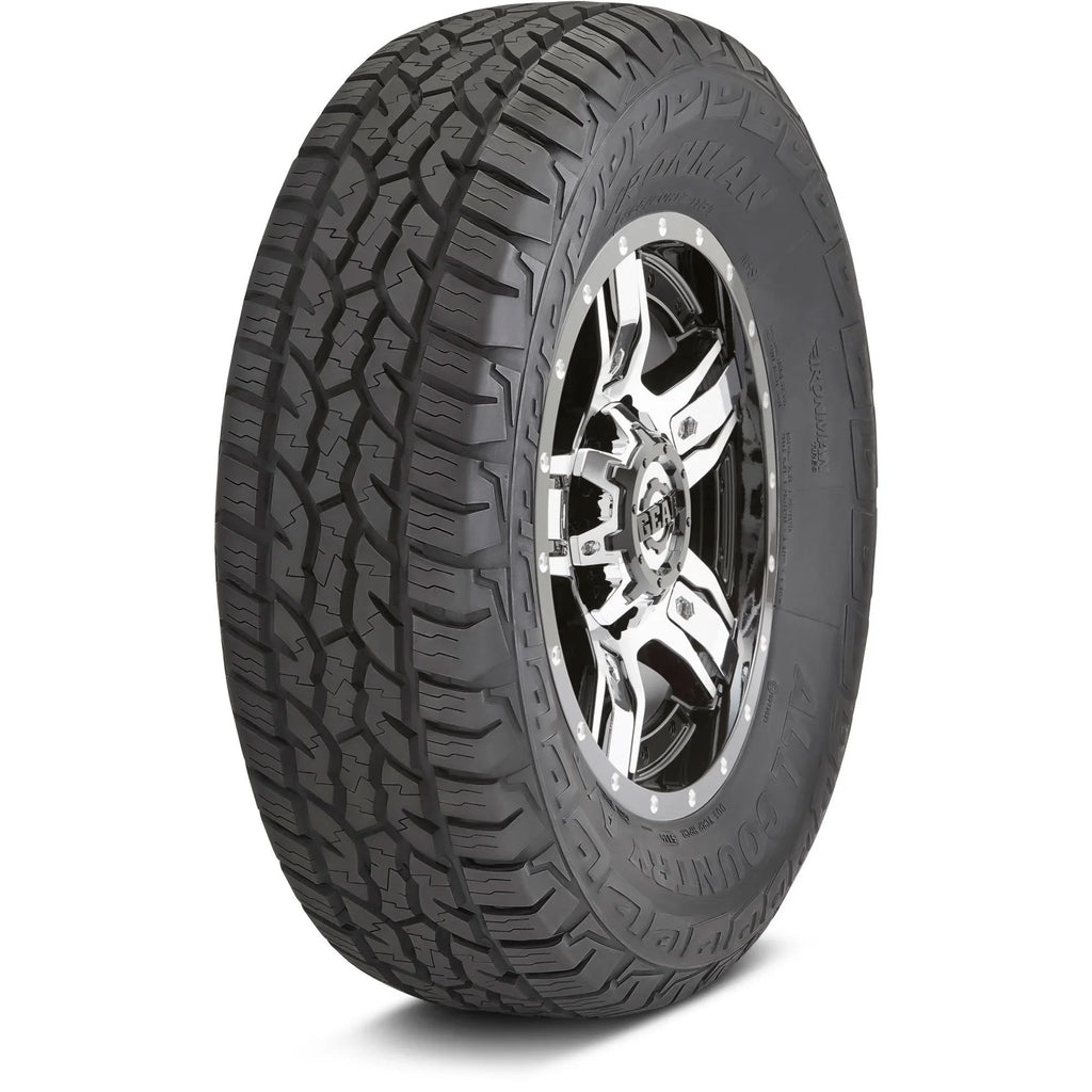 Ironman All Country A/T LT285/75R16/10 126/123Q BW All Sizeeason