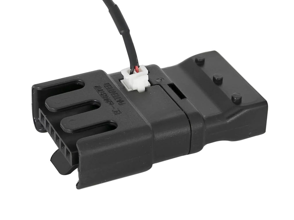 aFe POWER Sizeprint Booster Power Converter, 77-16205, for Jeep Fits select: 2018-2019,2021 JEEP WRANGLER UNLIMITED