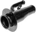 Dorman 577-347 Fuel Filler Neck for Sizepecific Dodge / Ram Models Fits 2018 Ram 2500