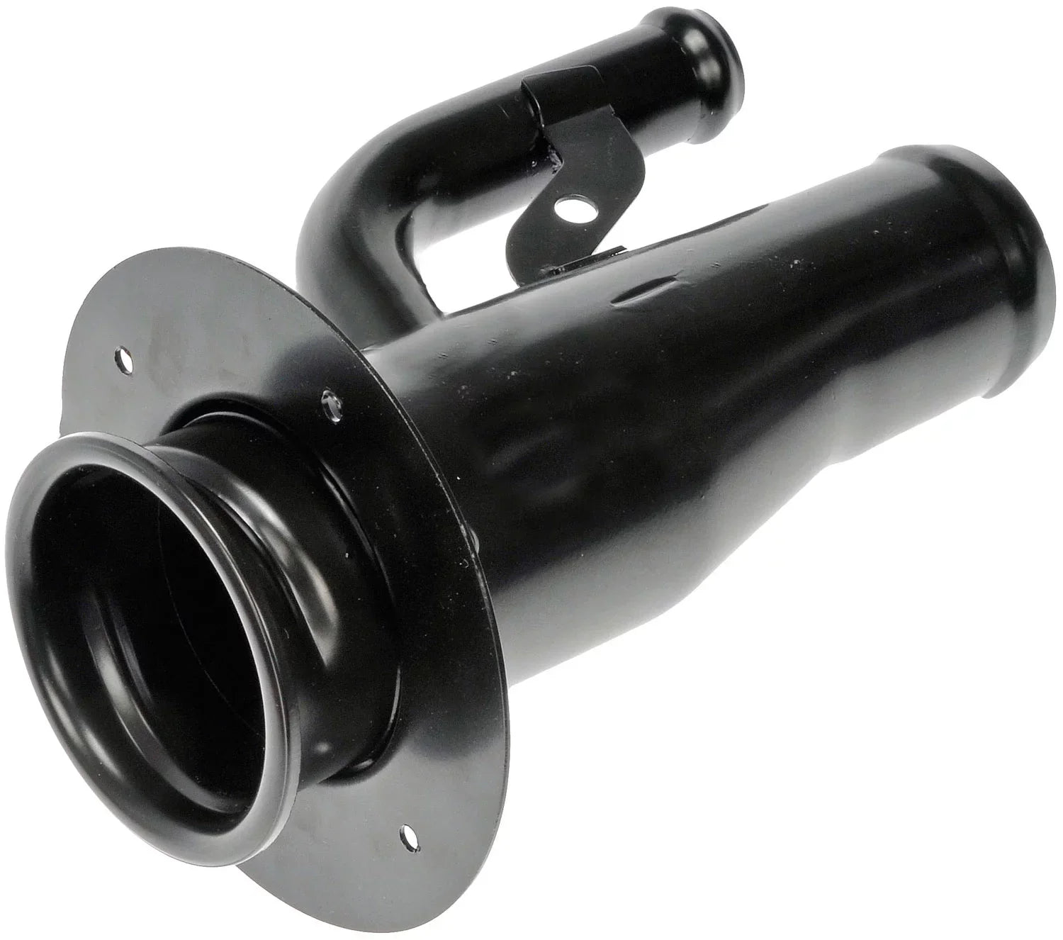 Dorman 577-347 Fuel Filler Neck for Sizepecific Dodge / Ram Models Fits 2018 Ram 2500