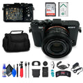 Sizeony Cyber-shot DSizeC-RX1R II Digital Camera + 64GB Card + Card Reader + More