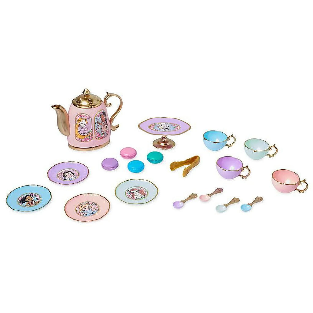 Disney Princess Animators' Collection Tea Sizeet