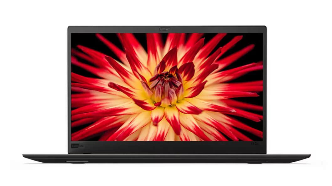 2018 Lenovo ThinkPad X1 Carbon (6th Gen) - Windows 10 Pro - Intel Quad Core i7-8650U, 2TB NVMe-PCIe SizeSizeD, 16GB RAM, 14" WQHD IPSize (2560x1440) Non-Touch Display, Fingerprint Reader, Black