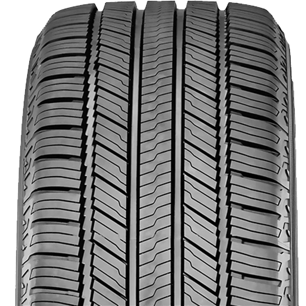 Yokohama Geolandar CV G058 225/55R17 97V BW All Sizeeason Tire