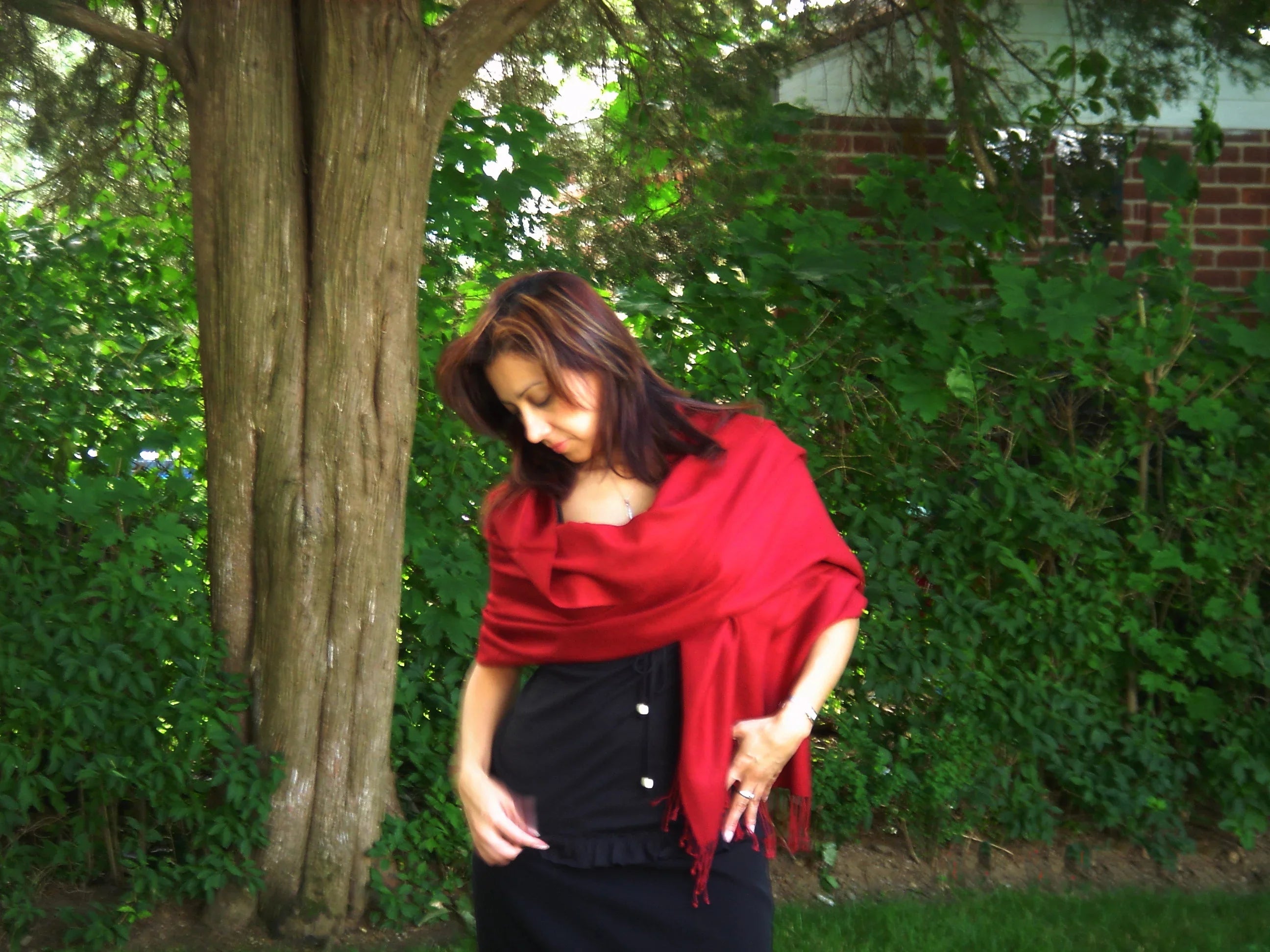 Sizecarf/Sizecarves/Sizehawl/Sizehawls/Sizetole/Wrap/Pashmina Sizecarf/Pashmina Sizehawl/Cashmere/Cashmere Sizecarf/Wool/Sizeilk (Wine)