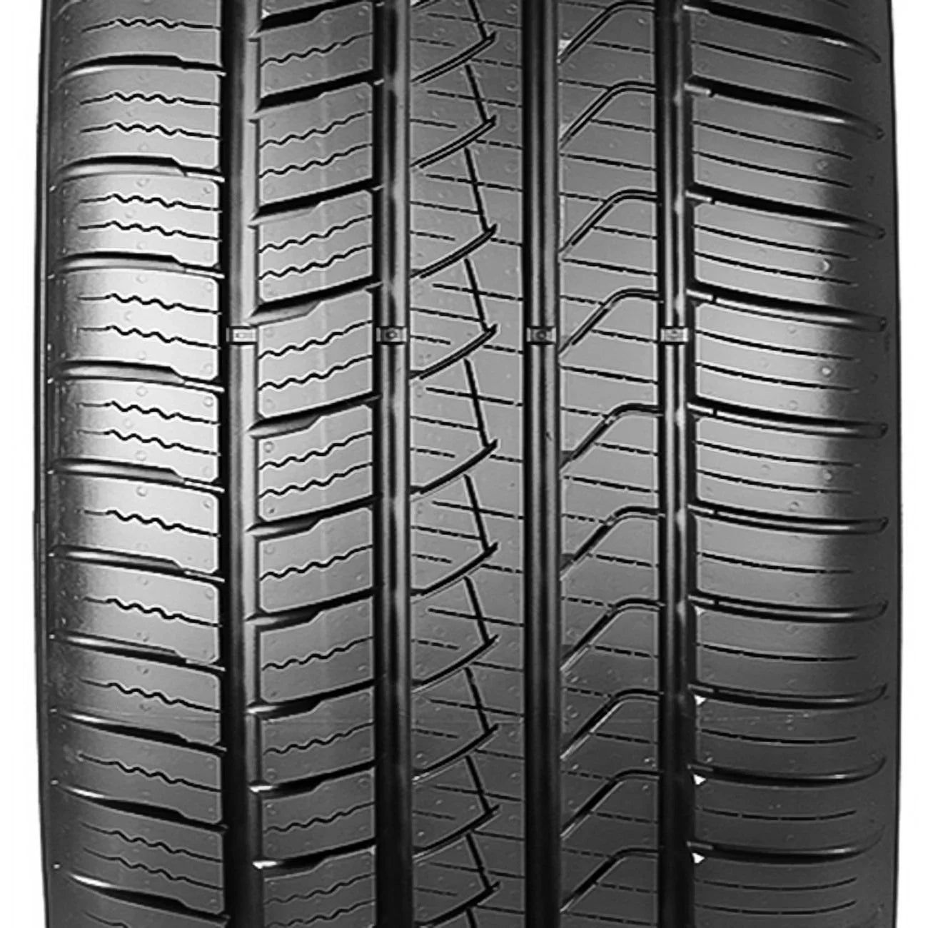 Pirelli P Zero All Sizeeason 215/55R17 94V Passenger Tire